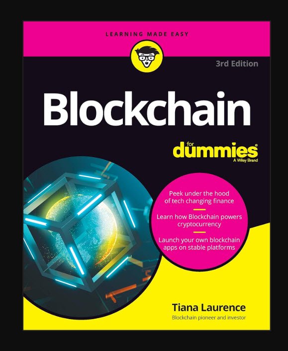 Blockchain For Dummies - howsnip