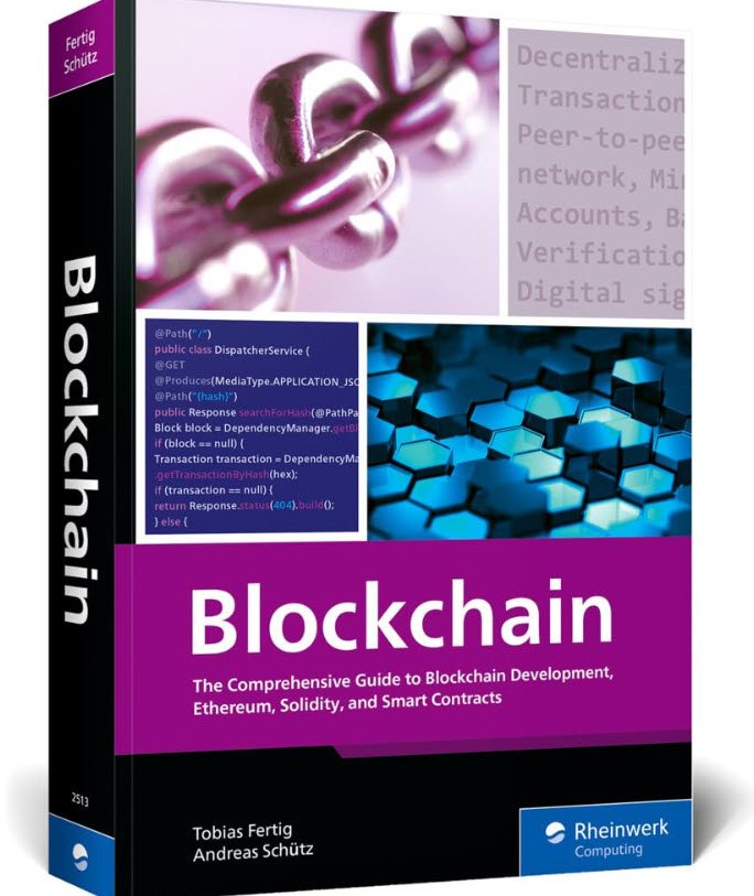Blockchain - howsnip