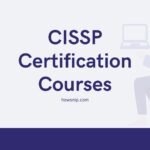 Top 9 Best CISSP Certification Courses on Udemy