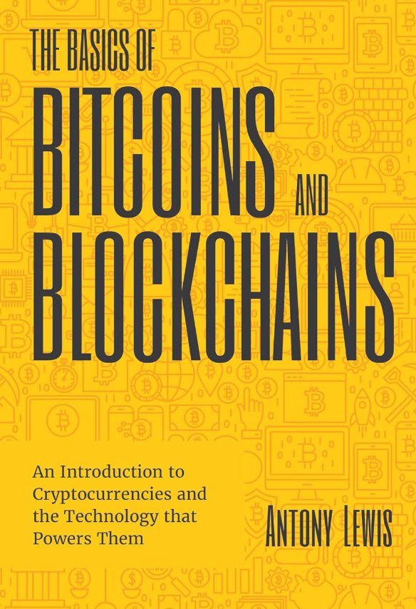 The Basics of Bitcoins and Blockchains - howsnip