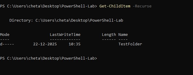 powershell7