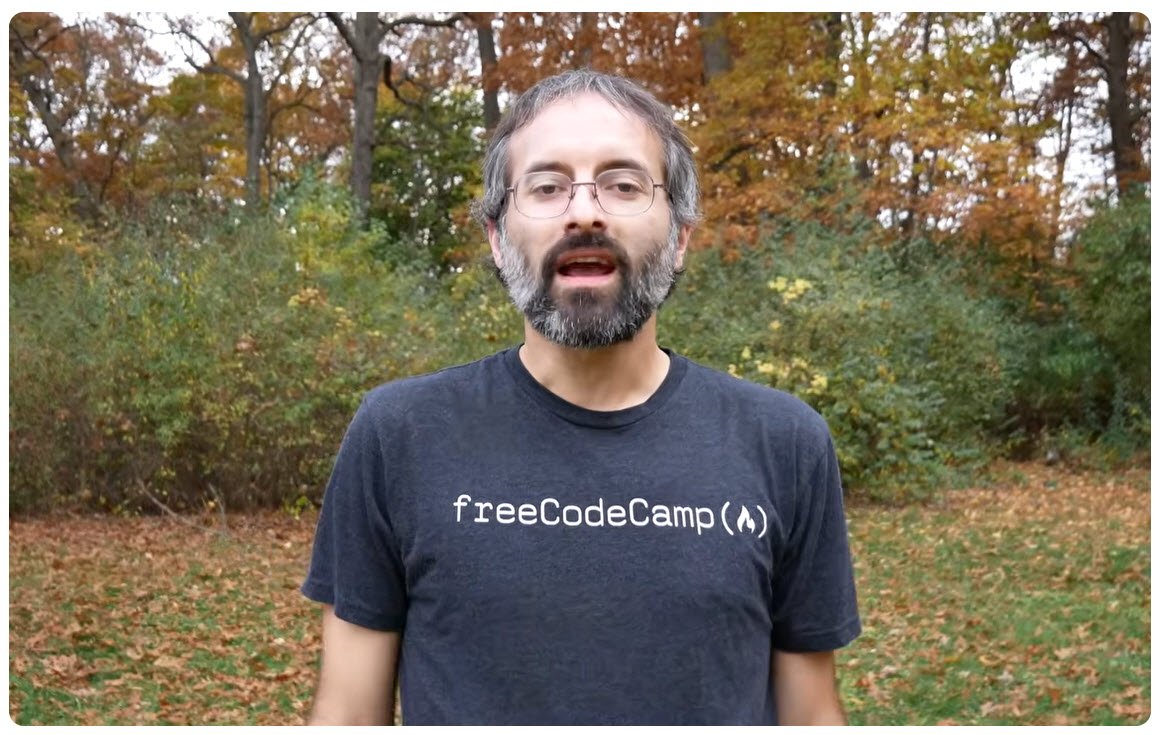 Full Stack Web Development for Beginners