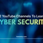 Cybersecurity YouTube Channels