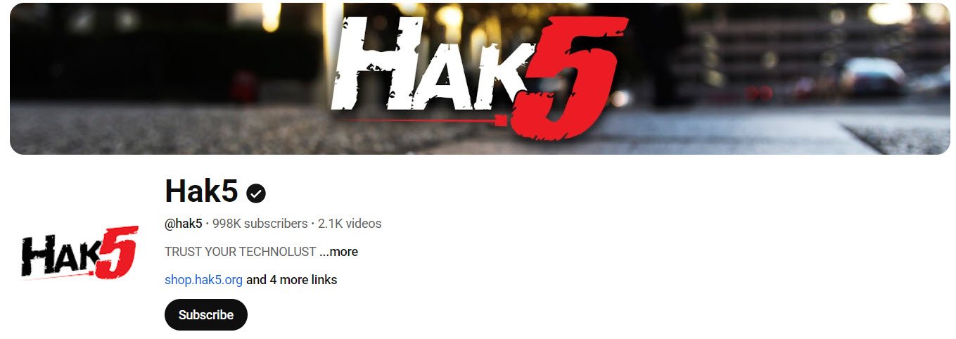 Hak5