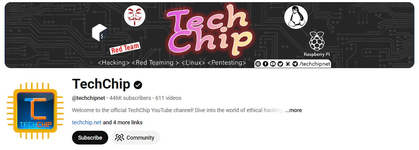 Techchip