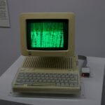 Computer Invention