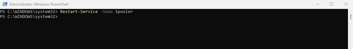 Powershell Commands howsnip
