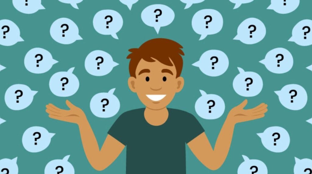 Computer Questions