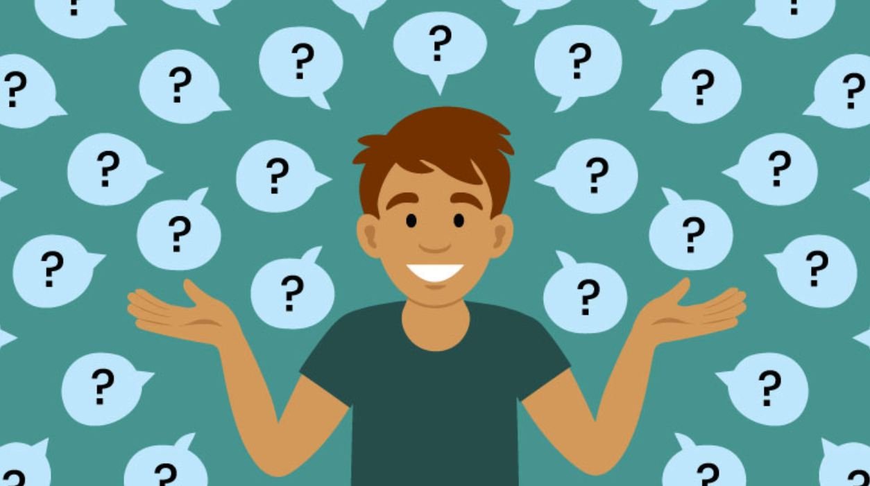 Computer Questions