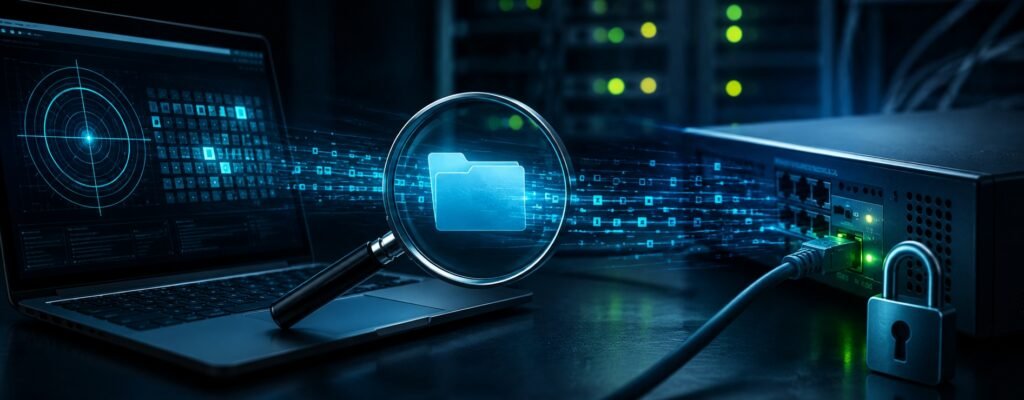 tftp enumeration howsnip