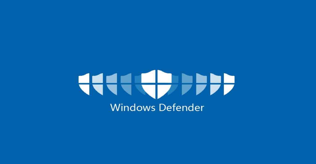 Microsoft Windows Defender Event IDs