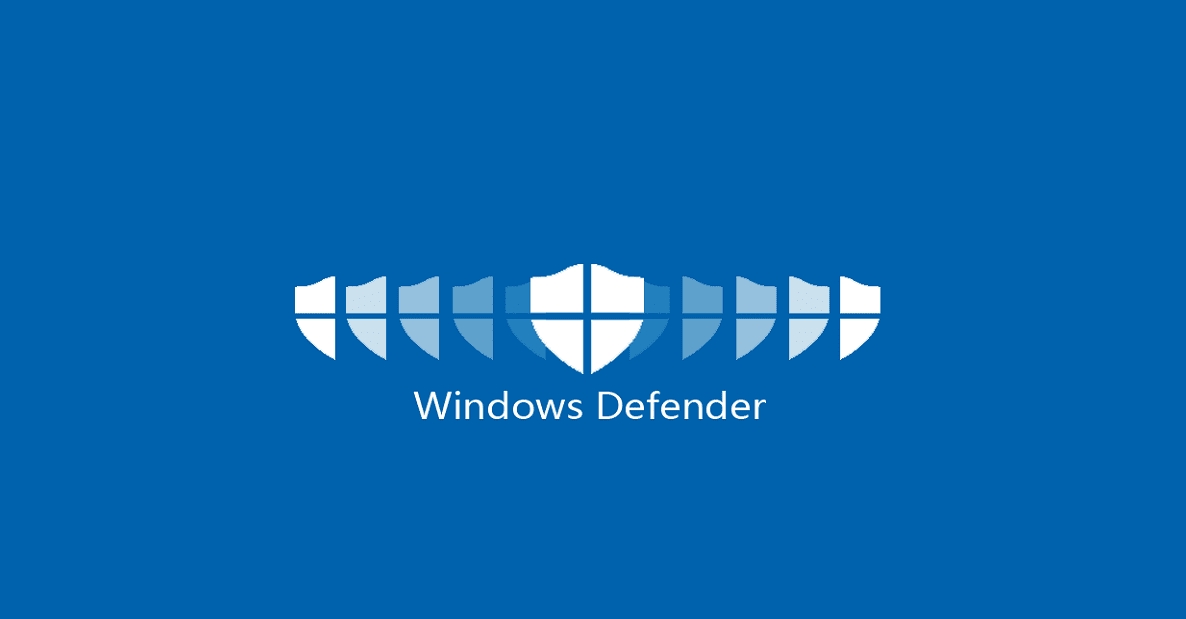 Microsoft Windows Defender Event IDs