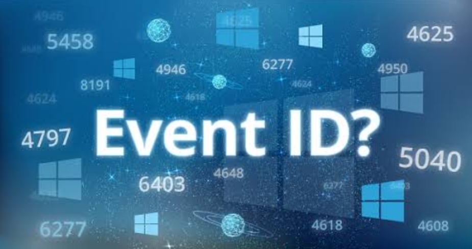 Useful Windows Event IDs SOC