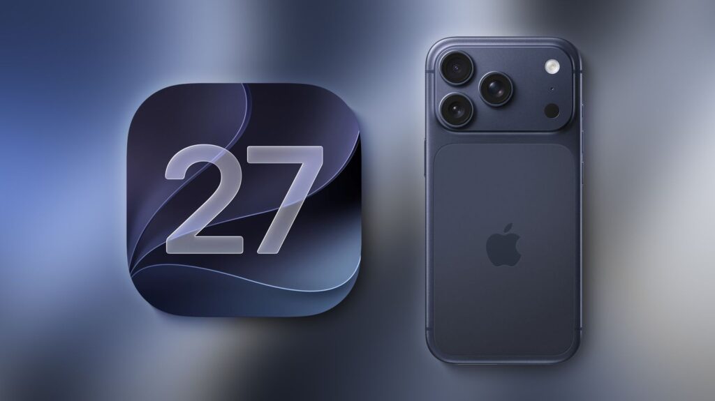 Apple iOS 27 Is Here – 9 Exciting New Features Every iPhone User Should Try