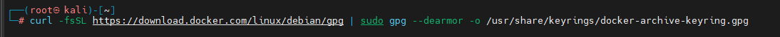 Docker_howsnip