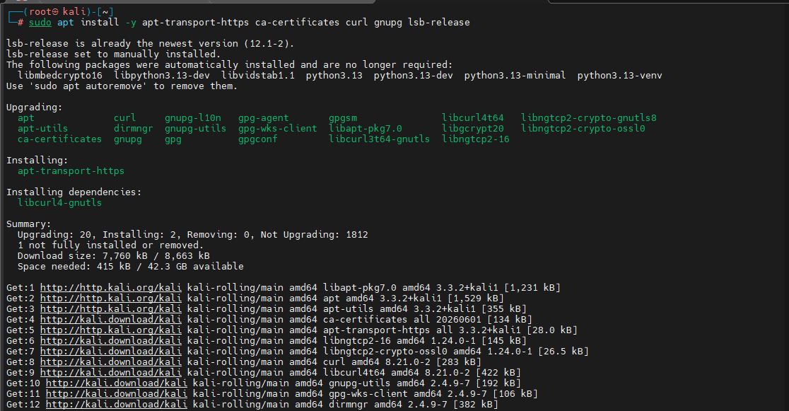 Docker_howsnip