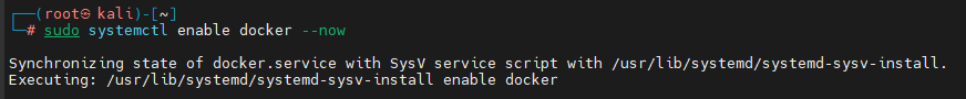 Docker_howsnip
