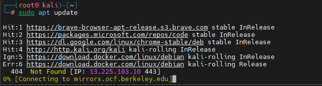 Docker_howsnip