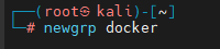 Docker_howsnip