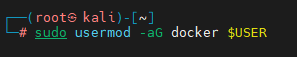 Docker_howsnip
