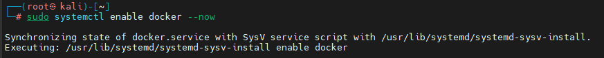 Docker_howsnip