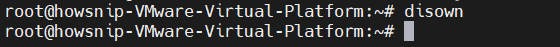 Essential Linux Commands Howsnip