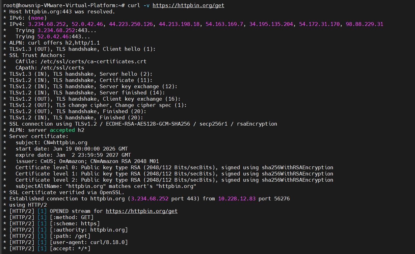 Essential Linux Commands Howsnip