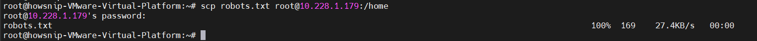 Essential Linux Commands Howsnip