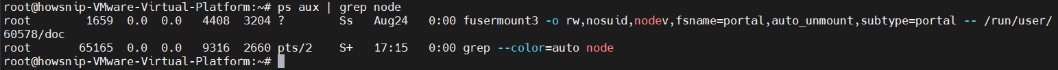 Essential Linux Commands Howsnip