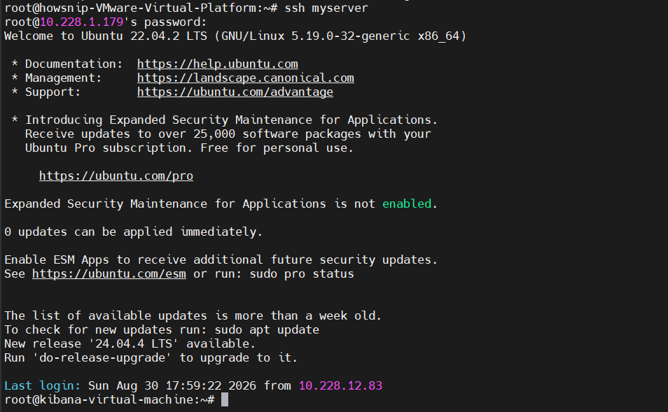 Essential Linux Commands Howsnip