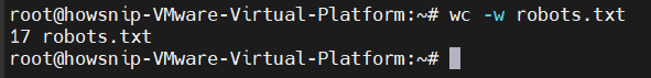 Essential Linux Commands Howsnip