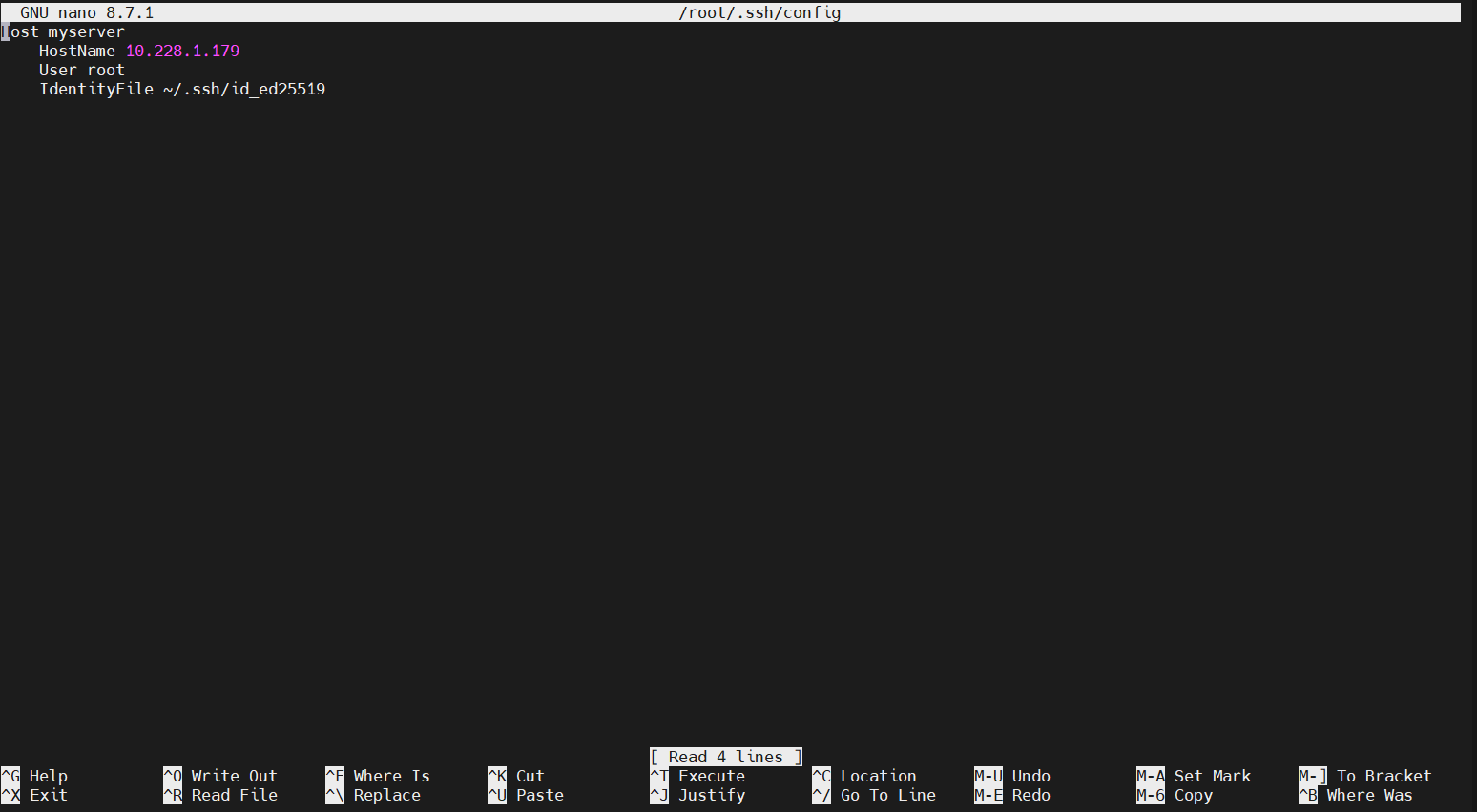Essential Linux Commands Howsnip