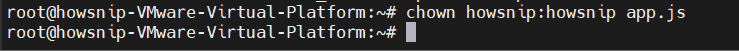 Essential Linux Commands Howsnip