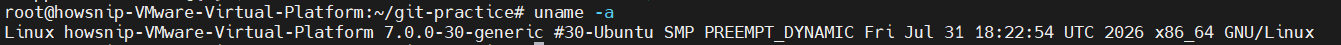 Essential Linux Commands Howsnip
