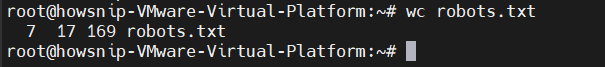 Essential Linux Commands Howsnip