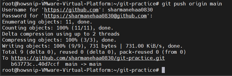 Essential Linux Commands Howsnip