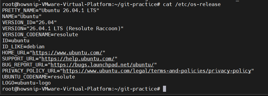 Essential Linux Commands Howsnip