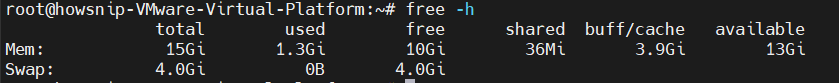 Essential Linux Commands Howsnip