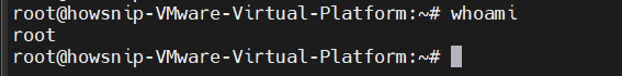 Essential Linux Commands Howsnip