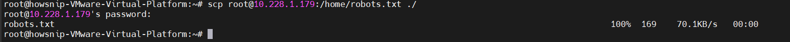 Essential Linux Commands Howsnip
