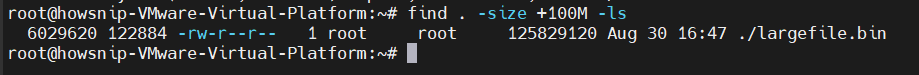 Essential Linux Commands Howsnip