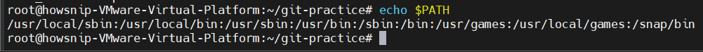Essential Linux Commands Howsnip