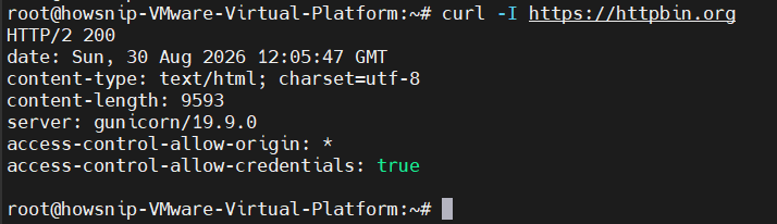 Essential Linux Commands Howsnip