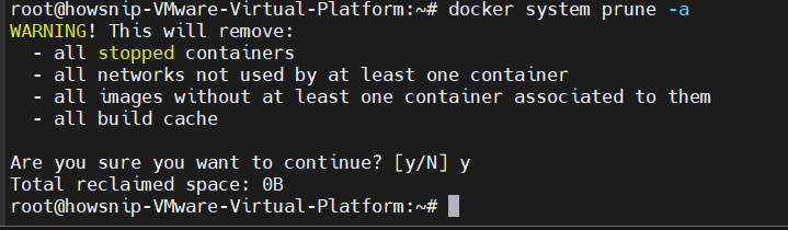 Essential Linux Commands Howsnip