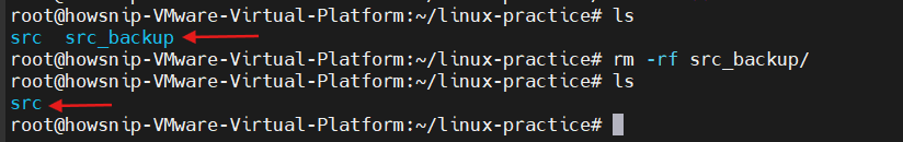 Essential Linux Commands Howsnip