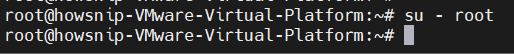Essential Linux Commands Howsnip