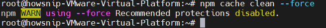 Essential Linux Commands Howsnip