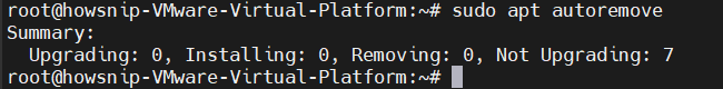 Essential Linux Commands Howsnip