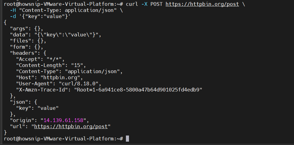 Essential Linux Commands Howsnip